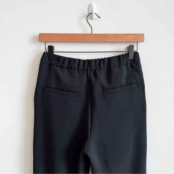 New! WON HUNDRED • Lacy Pant in Black - Picture 6 of 11